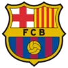 Barcelona U20 logo