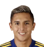 Agustín Almendra logo