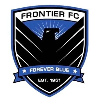 Frontier FC Women logo