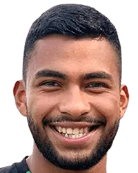 arnold barrios photo 