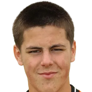 Sam Cleall-Harding logo