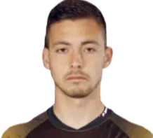 Roberto Ramirez logo