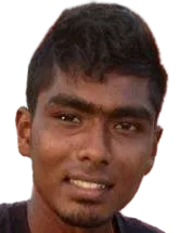 George Ricardo D'Souza photo 