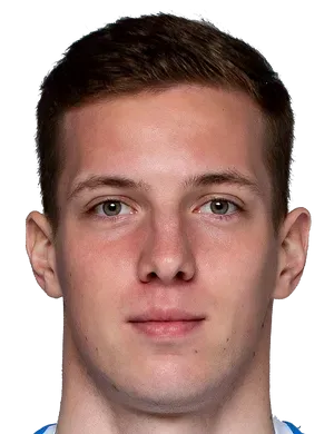 Kirill·Glushenkov portrait