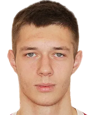 Sergey Pakholkov photo 