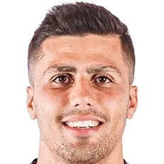 Rodrigo Hernandez Cascante logo