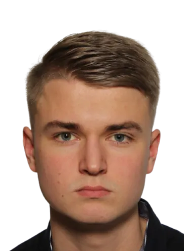 Chris-Robin Heinakroon photo 