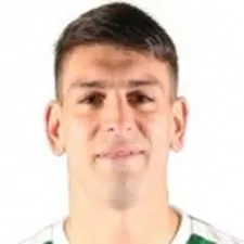 Luciano Ariel Jachfe logo