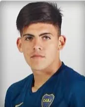 Brandon Cortés logo