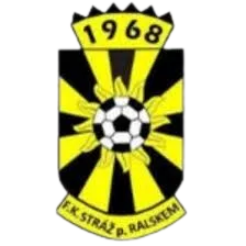FK Straz Pod Ralskem logo