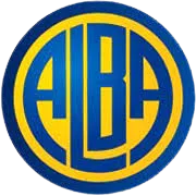 Sport Clube Alba logo