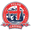 Fylde LFC Women logo