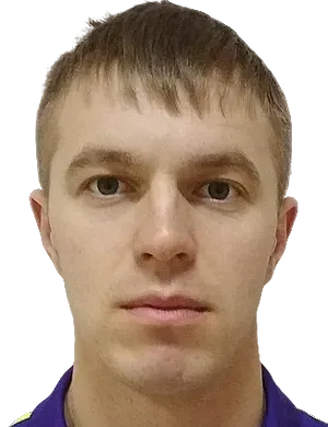 Maksim Meshalkin photo 