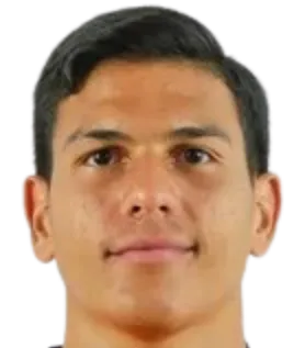 Genderson Ascanio photo