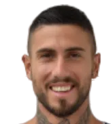 Giammario Piscitella logo