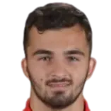 Bence Gergényi logo