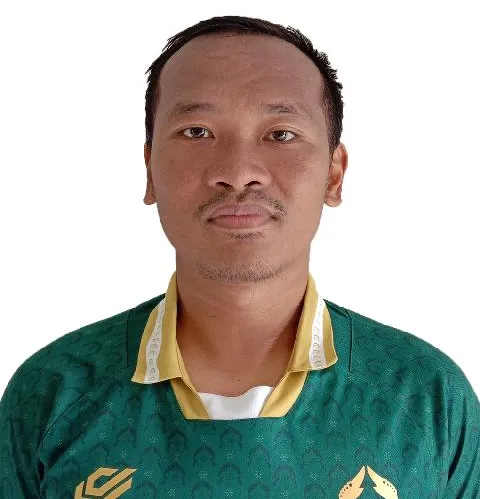 Wawan Febrianto logo