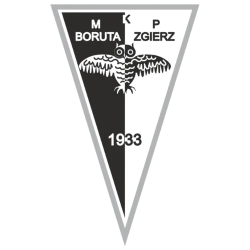 Boruta Zgierz logo