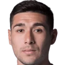 Leonardo David Valdez logo