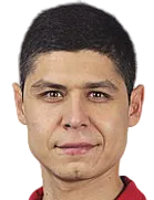 Dmitriy Igdisamov photo 