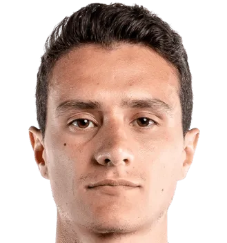 Daniel Crisostomo logo