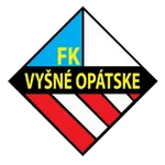 Vysne Opatske logo