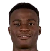 Aristide Nicolas Junior Njalla logo