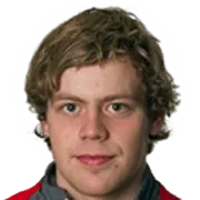 Andri Fannar Stefansson logo