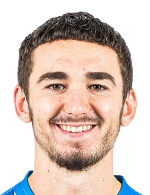 Jordan Holsgrove photo 