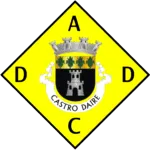 AD Castro Daire logo