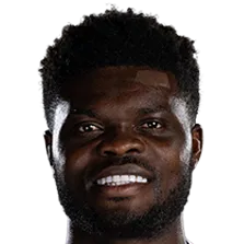 Thomas Partey photo