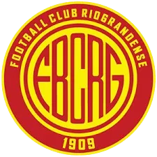Riograndense RS logo