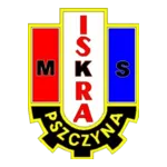 MKS Iskra Pszczyna logo
