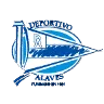 CD Alaves U19 logo