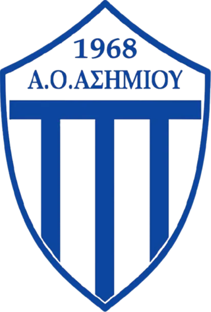 AO Asimi logo
