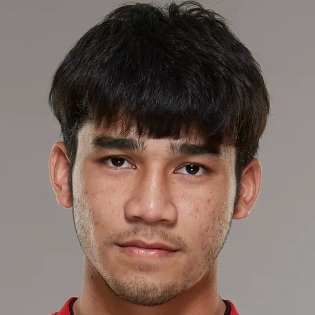 Chatmongkol Thongkiri logo