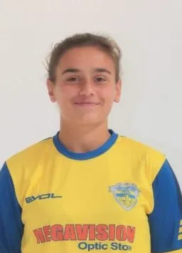 Francesca Molinaro photo