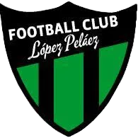FC Lopez Pelaez logo