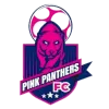 Pink Panthers Women logo