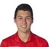 Luka Dobrijevic logo