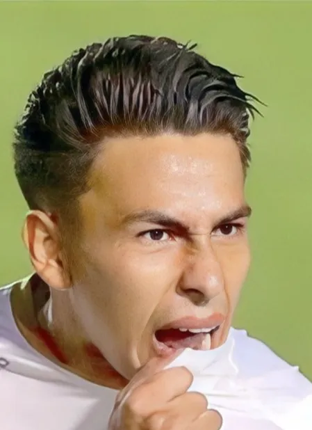 Lynner O'Neal García Mejía logo