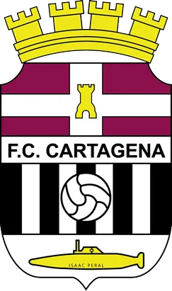 CFF Cartagena (W) logo