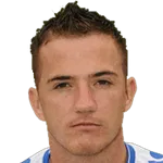 Ross McCormack logo