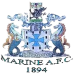 Marine logo