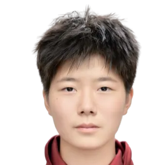 Zheng Yawen portrait