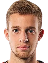 vladislav borzenkov logo