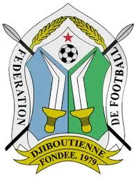 Djibouti U17 Women logo