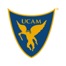 UCAM Murcia U18 logo