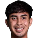 Adam Bin Swandi logo