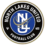 North Lakes United U23 logo